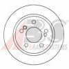 MERCE 1294230012 Brake Disc